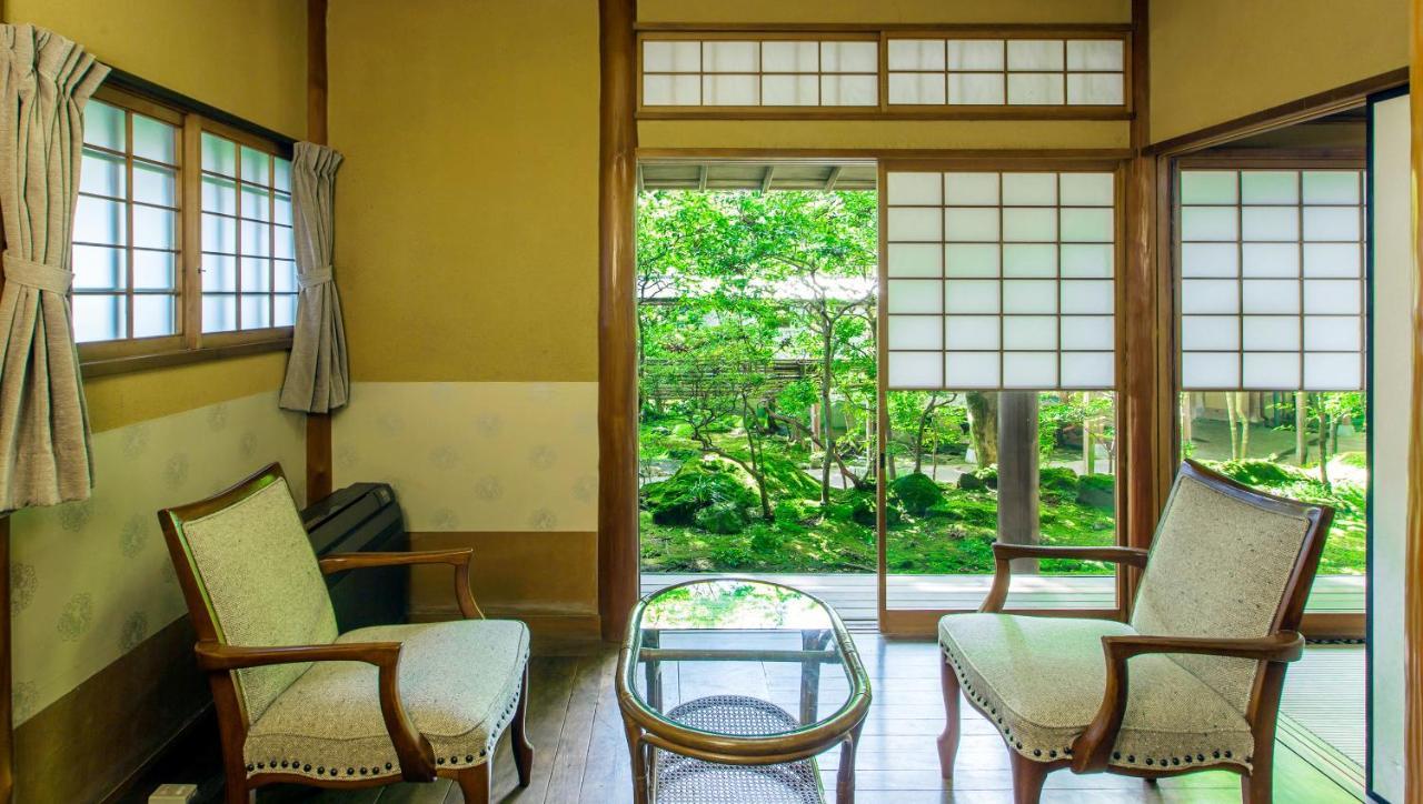 Gora Kansuiro Hakone Zewnętrze zdjęcie