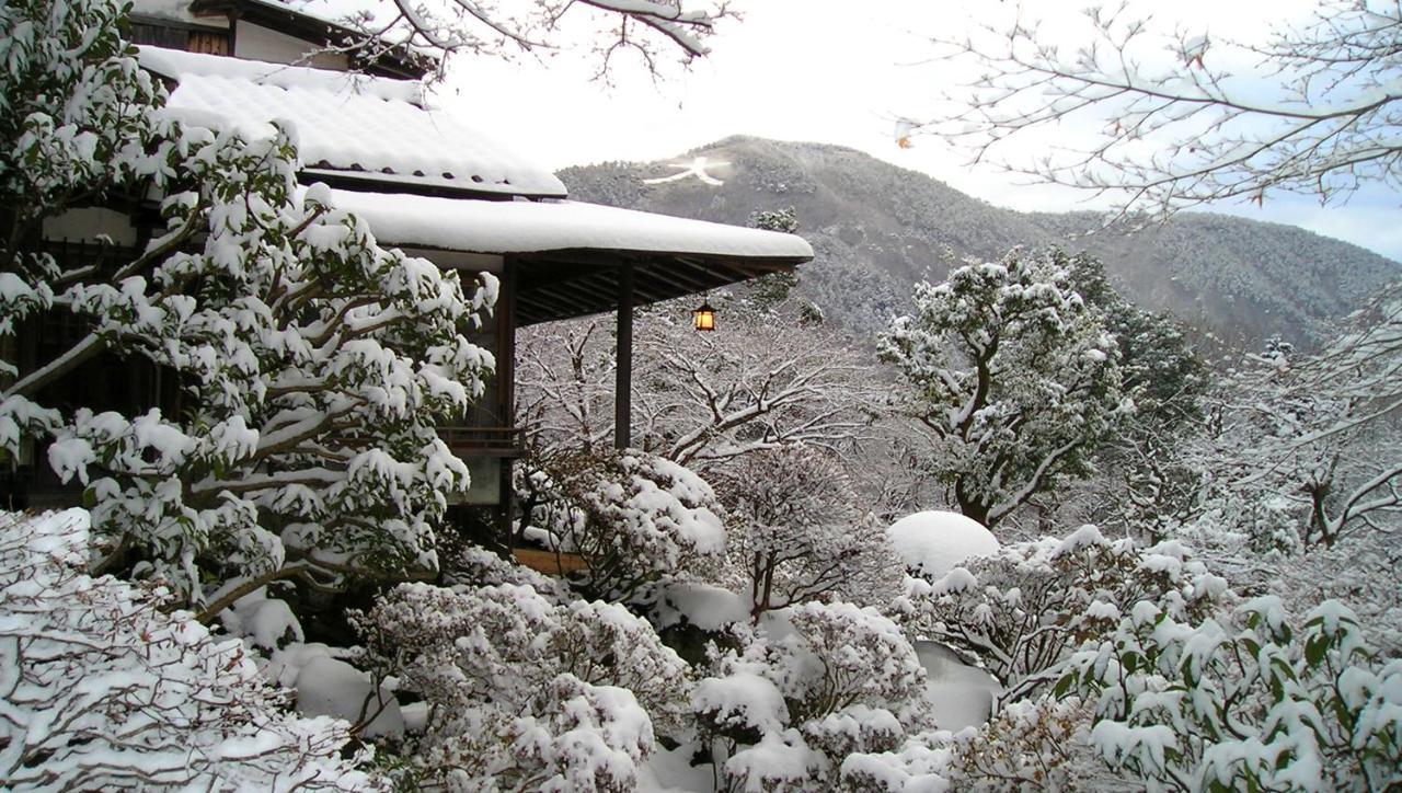 Gora Kansuiro Hakone Zewnętrze zdjęcie