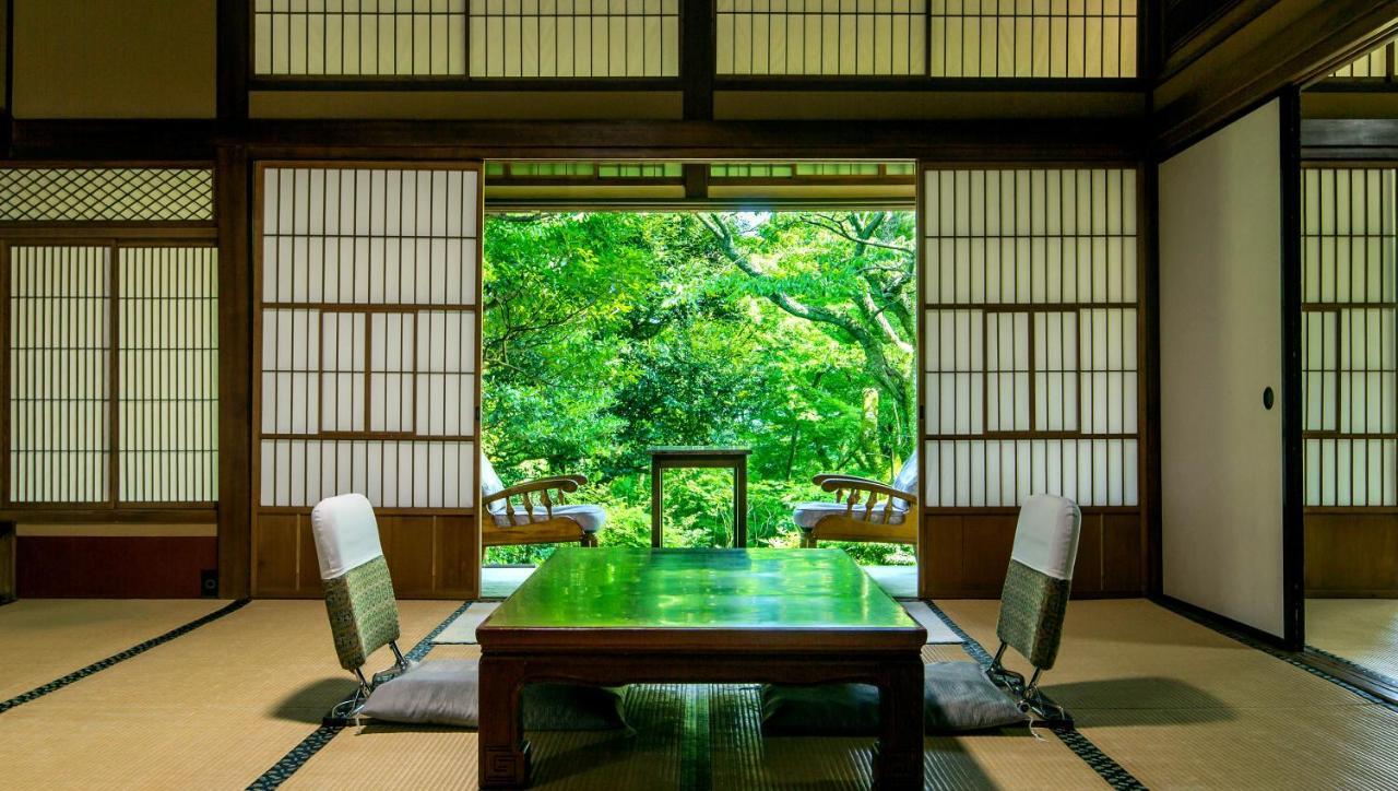 Gora Kansuiro Hakone Zewnętrze zdjęcie