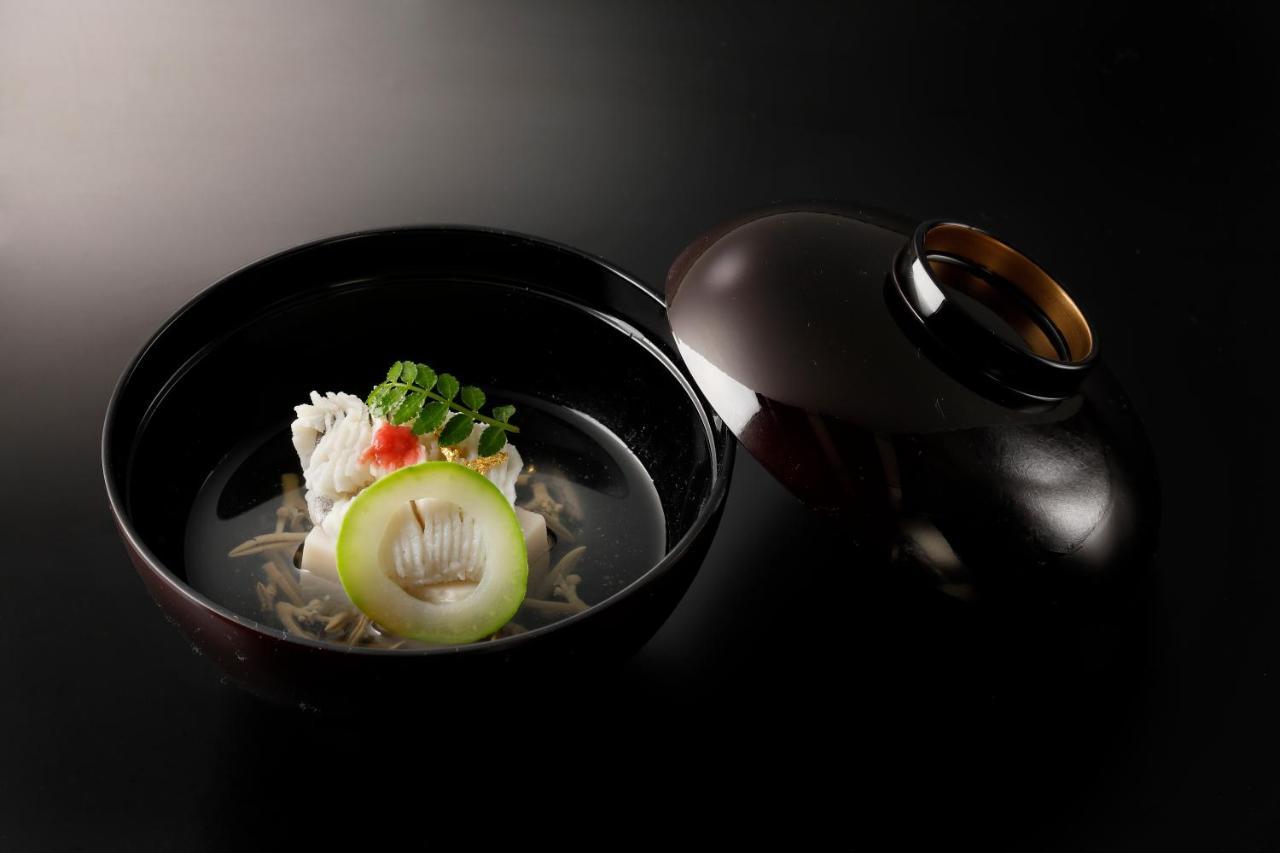 Gora Kansuiro Hakone Zewnętrze zdjęcie