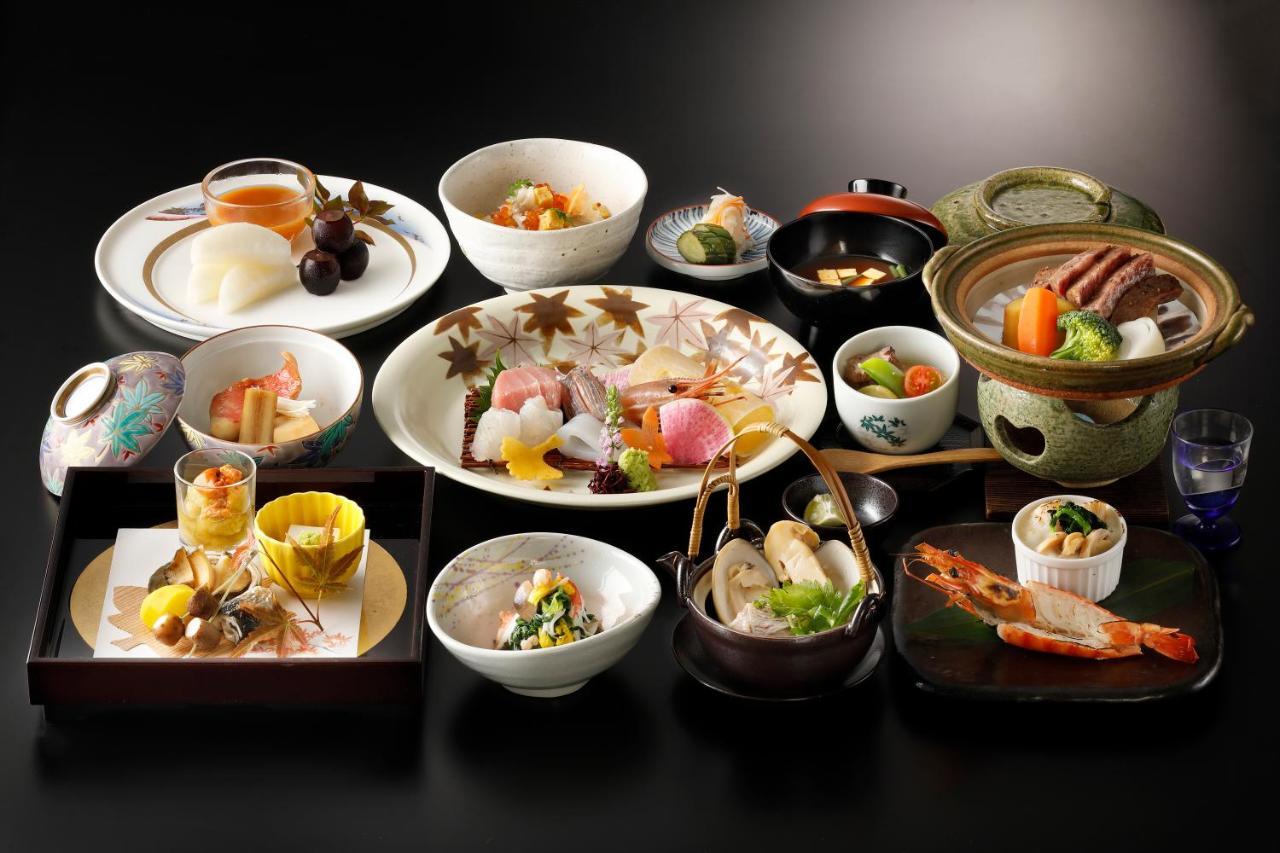 Gora Kansuiro Hakone Zewnętrze zdjęcie