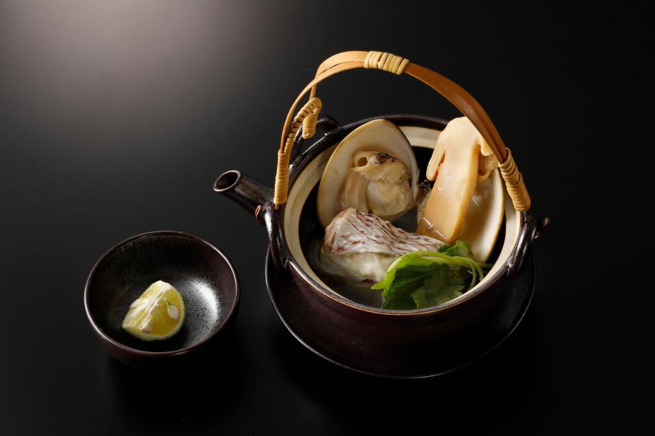 Gora Kansuiro Hakone Zewnętrze zdjęcie